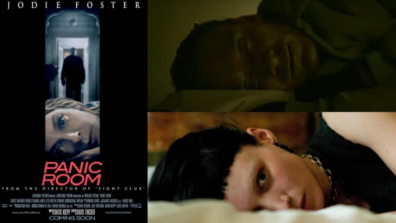 David Fincher s'auto-référence dans le trailer de The Killer : les clins d'oeil à Fight Club, Gone Girl, Mindhunter...