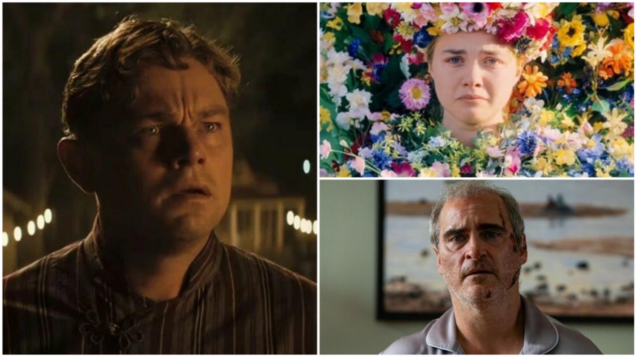 Martin Scorsese s'est inspiré de Midsommar et Beau is Afraid pour Killers of the Flower Moon 