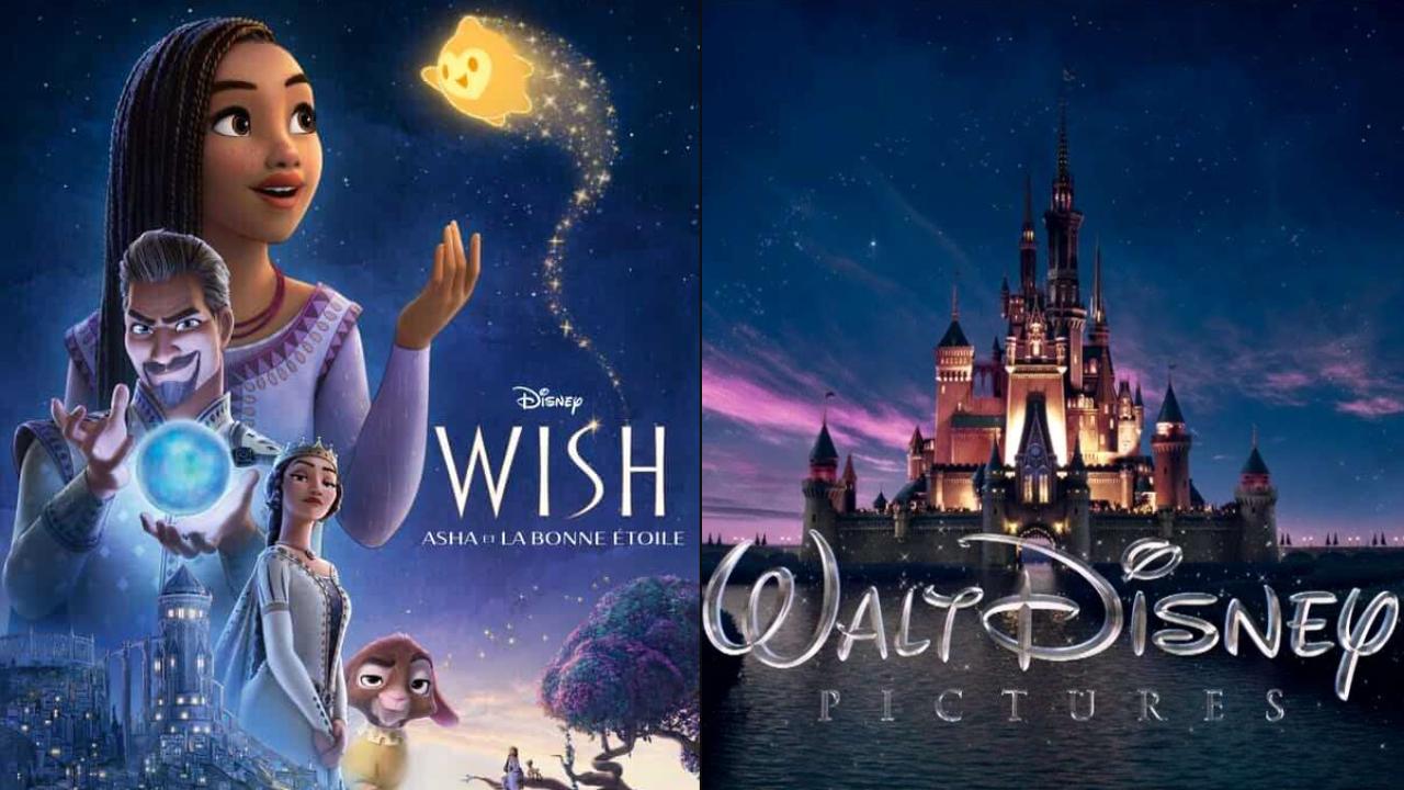 Wish» : 20 références aux autres films de Disney avec lesquelles