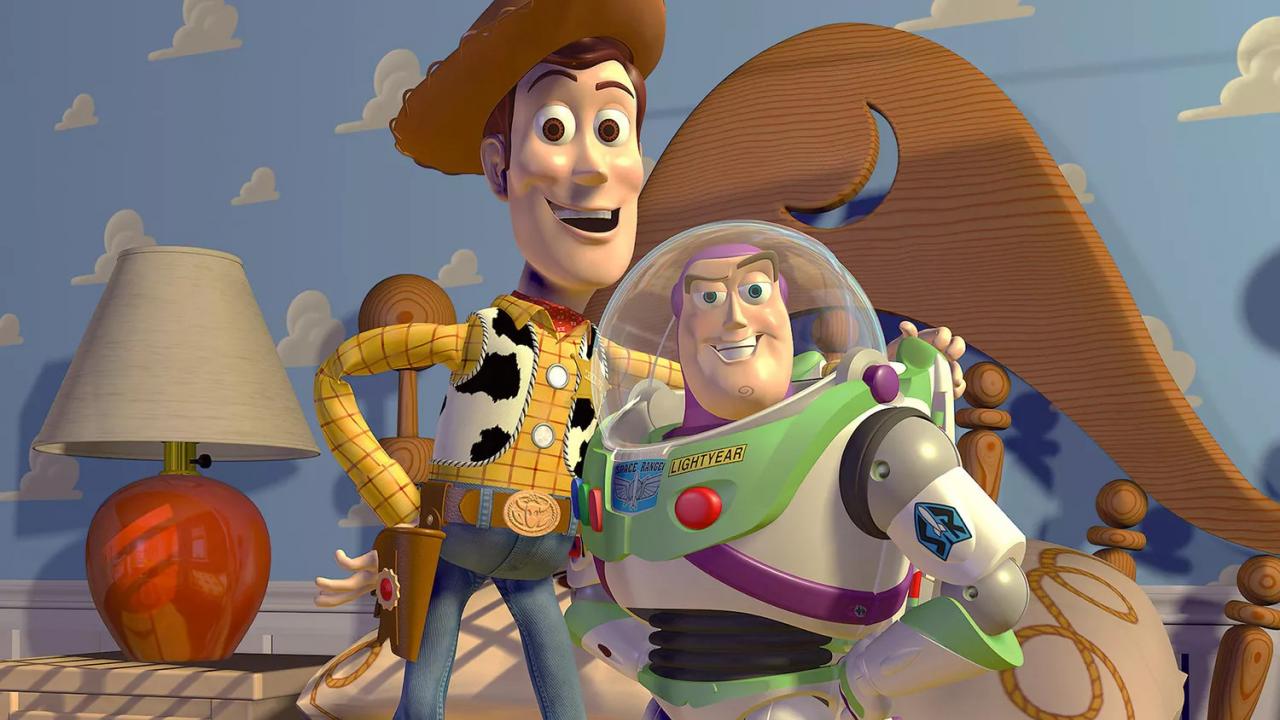 Élémentaire : Une suite au film Pixar est-elle prévue ?