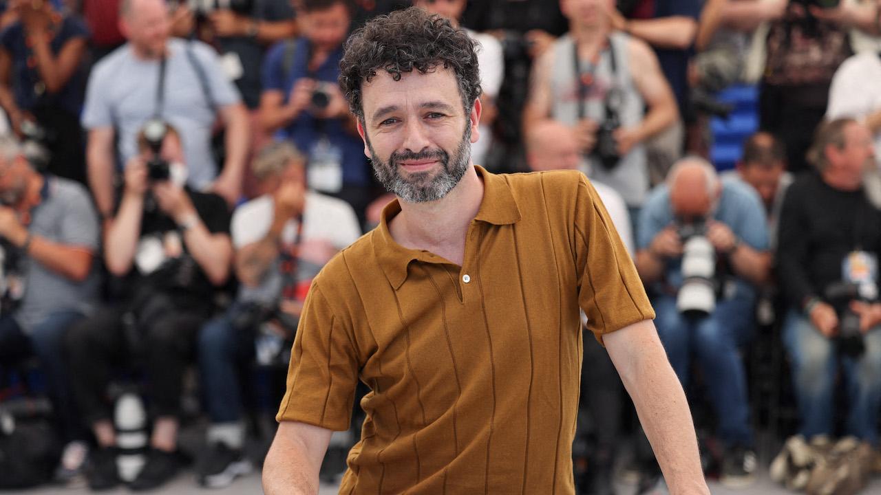 Rodrigo Sorogoyen au Festival de Cannes 2022
