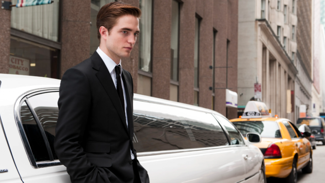 Cosmopolis 2012