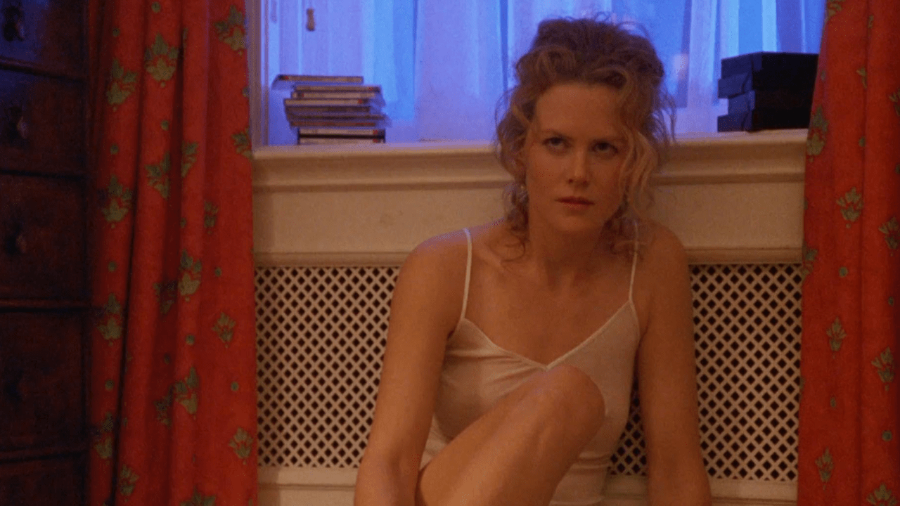 Nicole Kidman revient sur le tournage d’Eyes Wide Shut, qui fête ses 25 ans