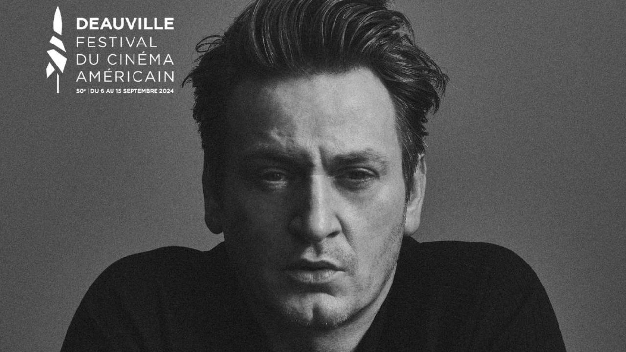 Benoît Magimel sera le président du jury de Deauville