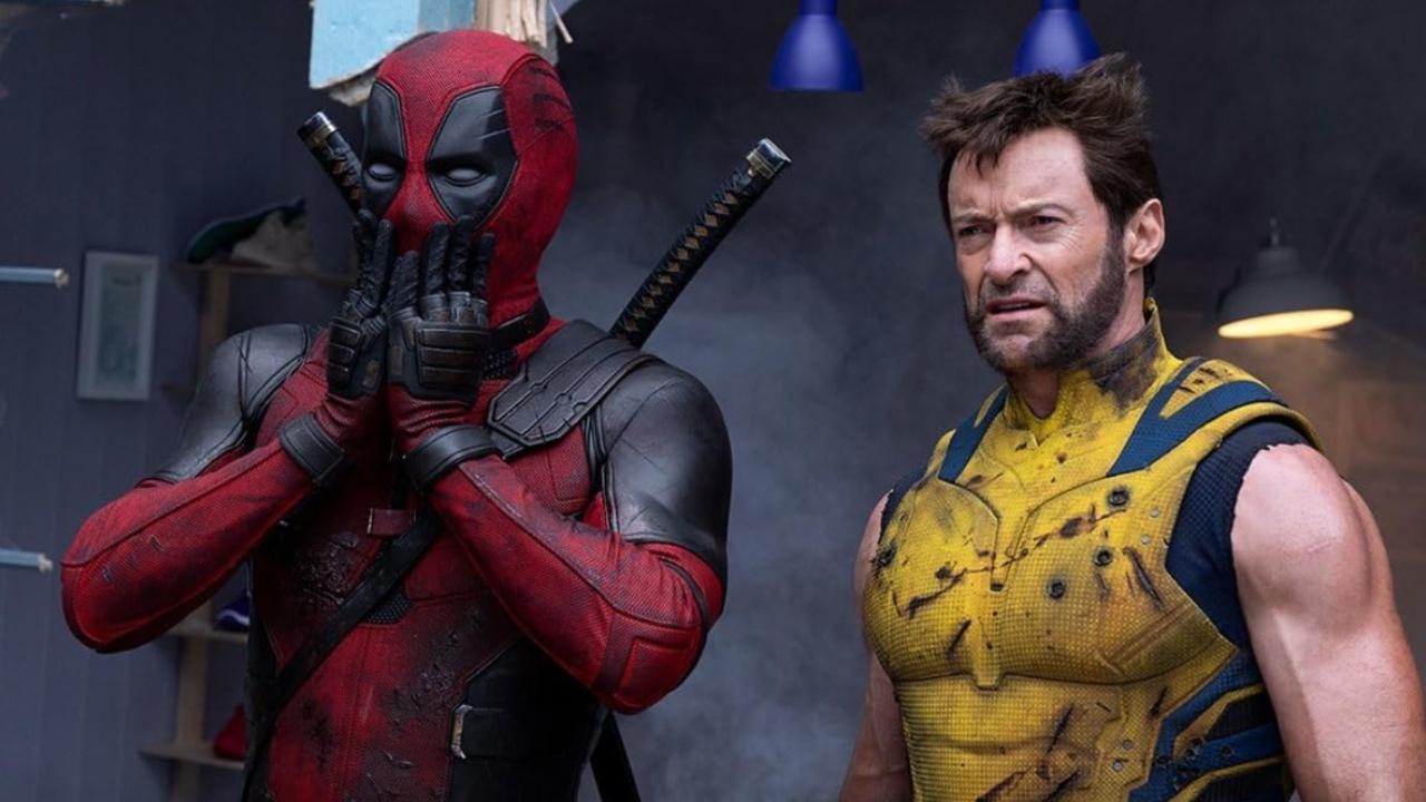 Ryan Reynolds avait un plan machiavélique pour la sortie de Deadpool 3