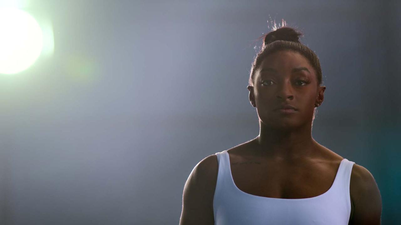 Simone Biles : Rising, la revanche de l’ange déchu