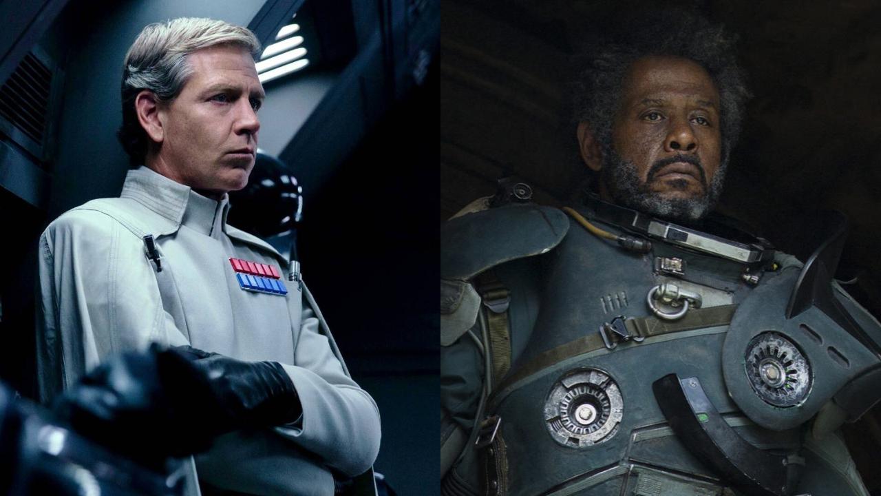 C’est confirmé, ces deux personnages de Rogue One : A Star Wars Story seront dans la saison 2 d’Andor 