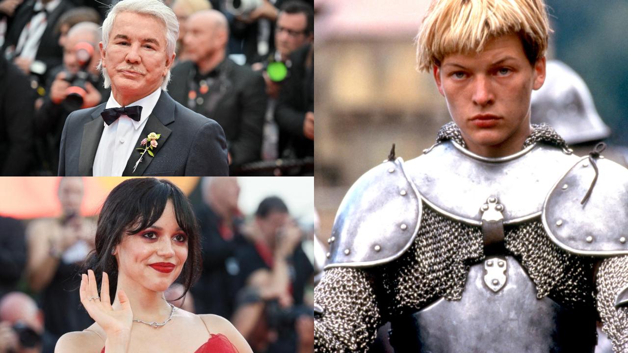 Baz Luhrmann prépare un film sur Jeanne d’Arc 