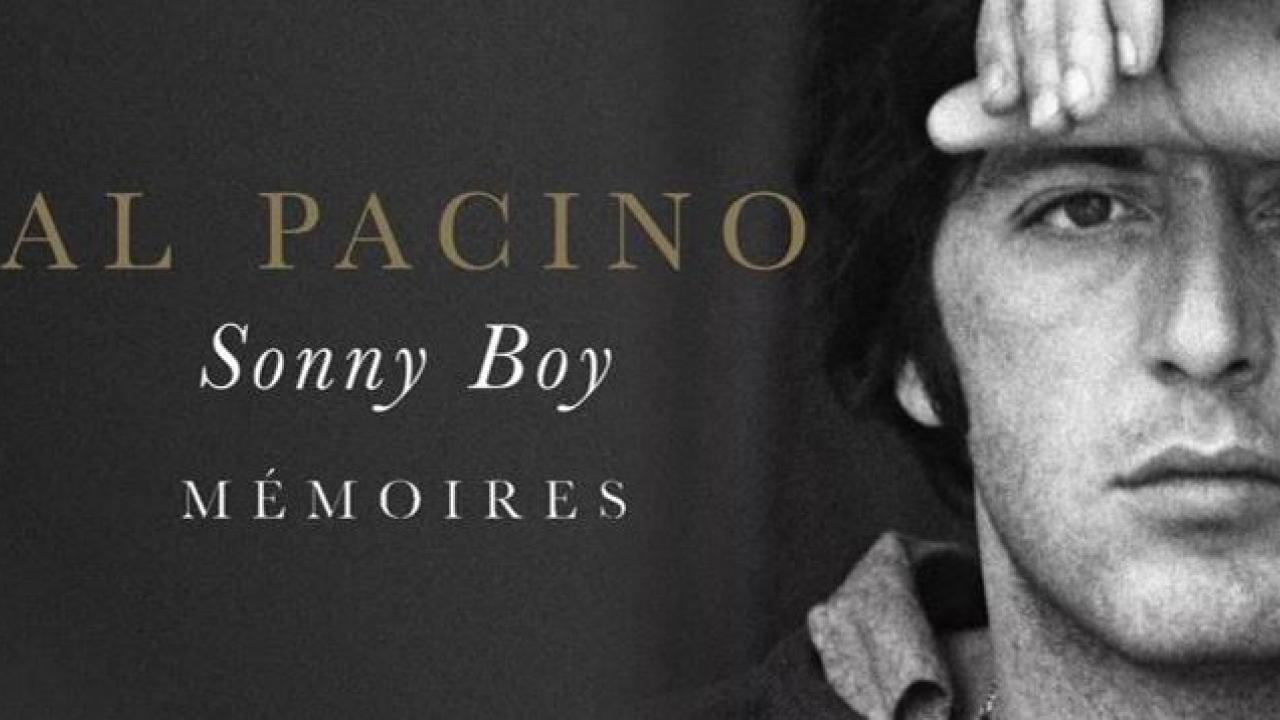 Al Pacino, Sonny Boy, mémoires (2024)