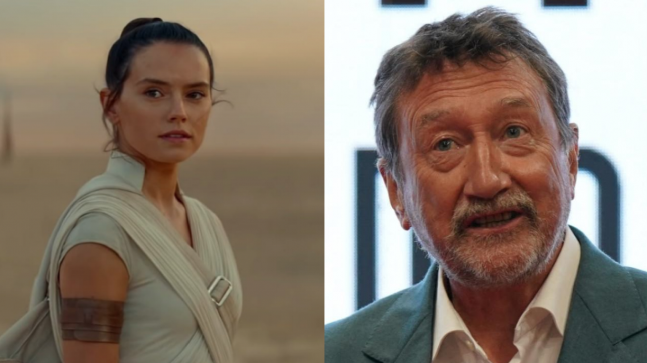 Après Damon Lindelof, Steven Knight quitte à son tour le Star Wars avec Daisy Ridley