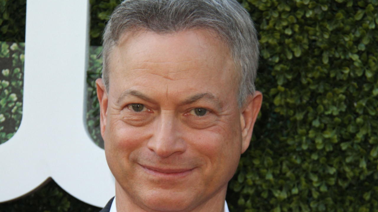 Pourquoi Gary Sinise a arrêté sa carrière 