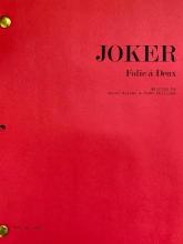 Joker : Folie à deux