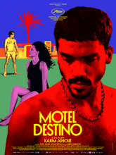 Motel Destino (affiche)