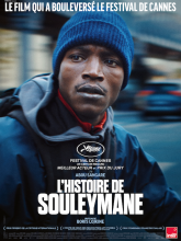 L'Histoire de Souleymane (2024)