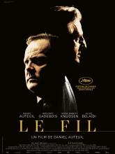 Le fil - affiche