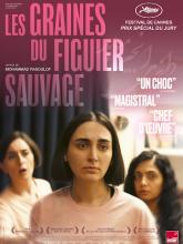 Affiche Les Graines du figuier sauvage