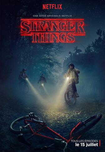 Stranger Things 5 : cette théorie dingue sur Will pour le final de la série  Netflix - News Séries - AlloCiné
