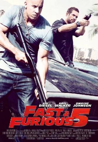 Fast and Furious : Letty (Michelle Rodriguez) devait être un personnage  totalement différent à l'origine