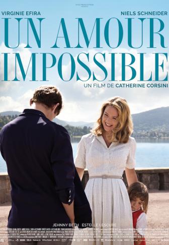 Un Amour Impossible 18 Un Film De Catherine Corsini Premiere Fr News Sortie Critique Vo Vf Vost Streaming Legal