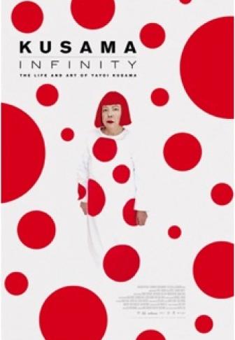 Kusama - Infinity