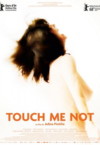Touch me not
