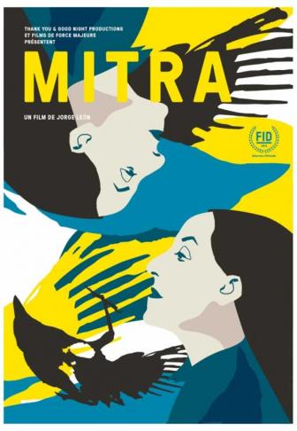 affiche mitra