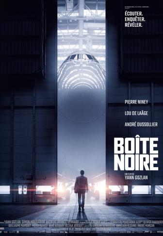 Boïte noire (2021), un film de Yann Gozlan | Premiere.fr | news, date
