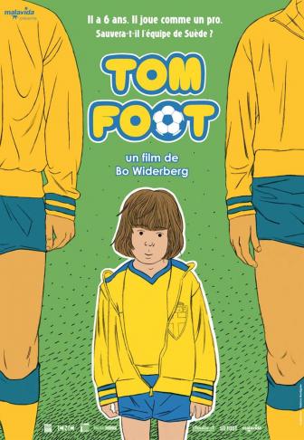 Affiche Tom Foot