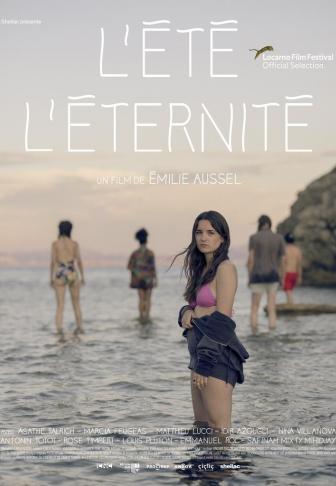 Affiche_L'Eté l'éternité