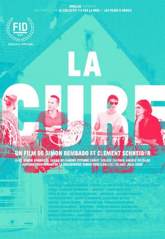 Affiche_La Cure