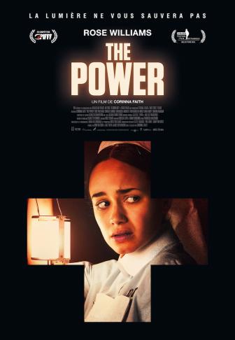 The Power (2022) - Affiche