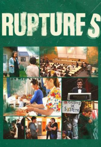 Ruptures - affiche