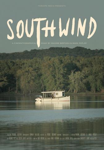 Southwind - affiche