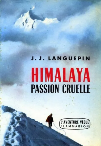 À l'assaut de l'Himalaya