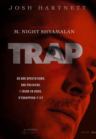 Trap : la folle histoire vraie derrière le film de M. Night Shyamalan ...