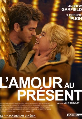 L'Amour au présent : affiche