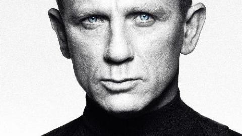 Daniel Craig