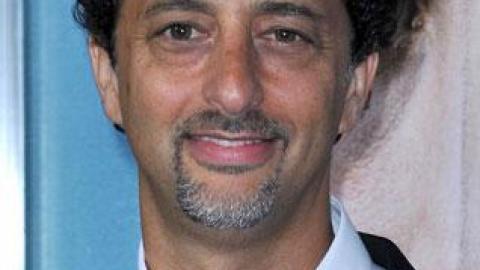 Grant Heslov los angeles