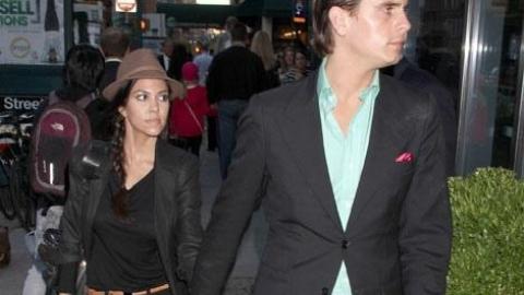 Photos : Scott Disick : le chéri de Kourtney Kardashian est une