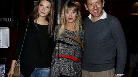 Mélanie Laurent présente son nouveau film Respire au ...