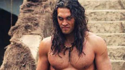 Qui Es Tu Jason Momoa Premiere Fr