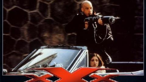 xXx (2002), un film de Rob Cohen - Premiere.fr - news, date de sortie ...