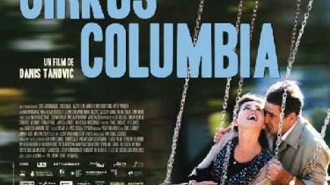 cirkus columbia full movie