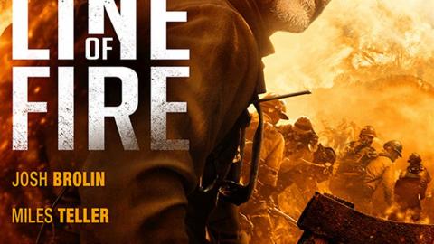 Line of Fire (2018)