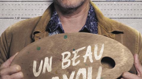 Un beau voyou Charles Berling