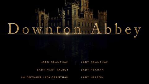 Downton Abbey film