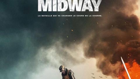 Midway (affiche)