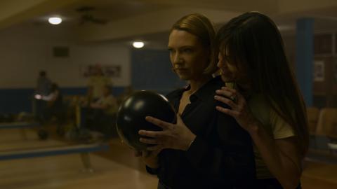 Mindhunter saison 2 Anna Torv