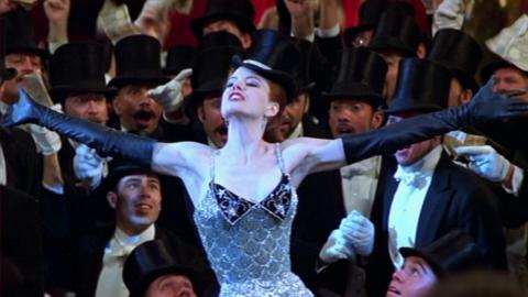 Moulin Rouge ! (2001)