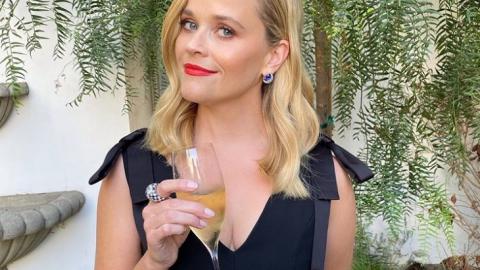 Emmy Awards 2020 : Reese Witherspoon (Little Fires Everywhere)